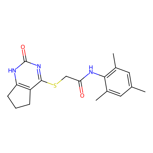 F2683-0032 structure