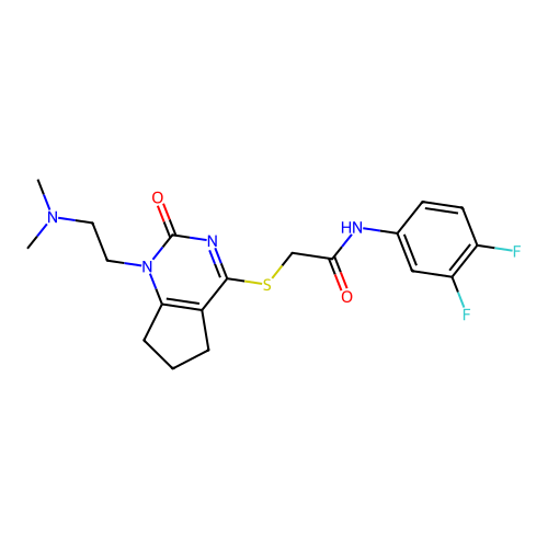 F2685-0196 structure