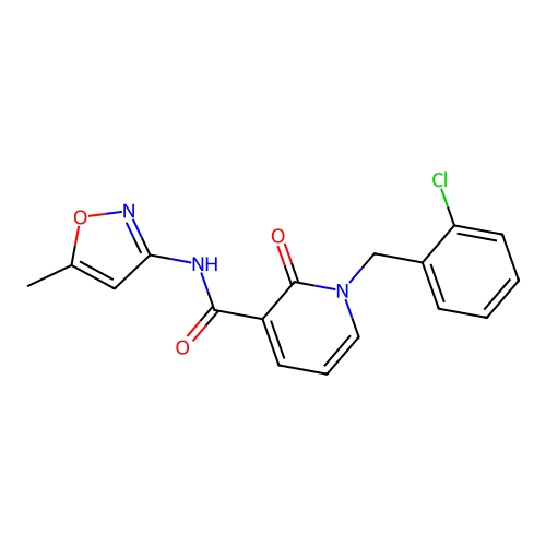 F2743-0924 structure
