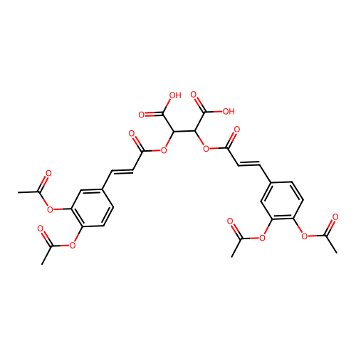 Deoxyribonucleic acids, E.coli structure
