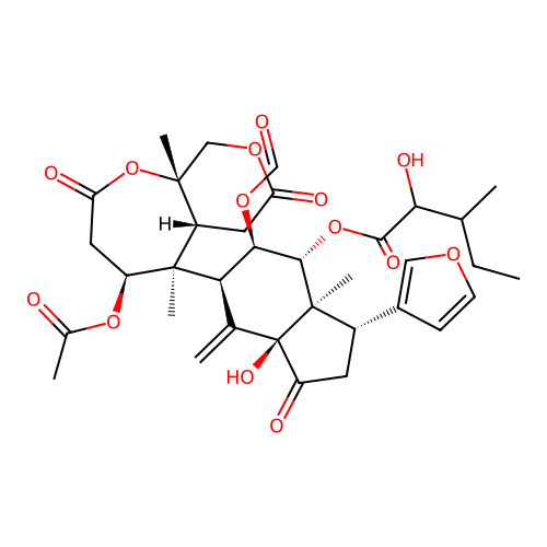 Desvenlafaxine structure