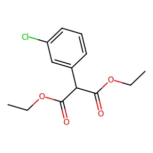 2,2'-Ethylenebis(6-hydroxymethyl)-4-benzoquinone structure