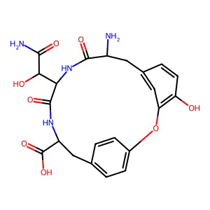 Of 4949-II structure
