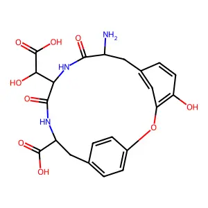 Of 4949-F structure