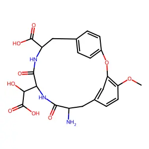Of 4949-D structure