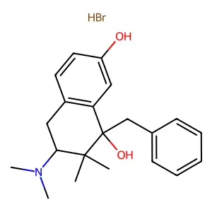 Fat 17 structure