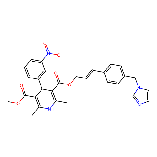 去甲文拉法辛 structure