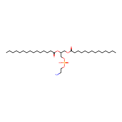 PE 29:0 structure