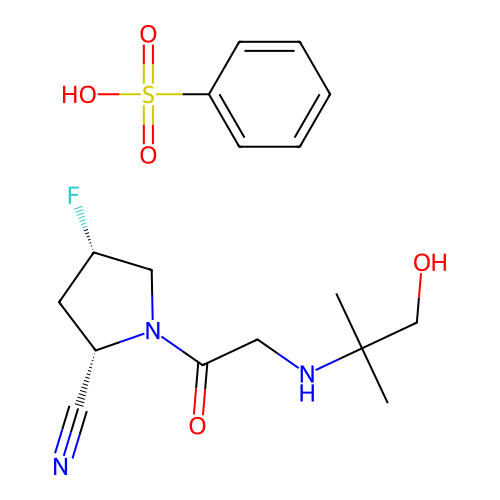 HY-U00346A structure