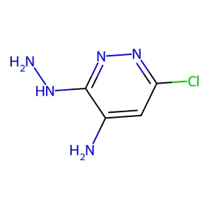 Phosphorothioate structure