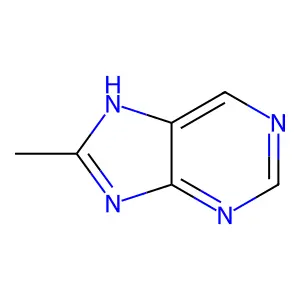 Thiophosphoric acid structure