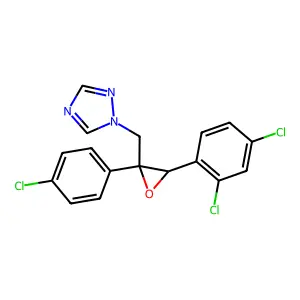 Alteconazole structure