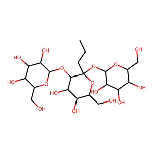 PGGG structure