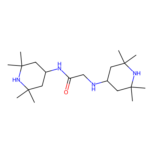 Diacetam 537 structure