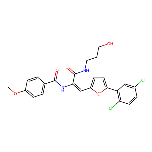 BIM-0002855.P001 structure