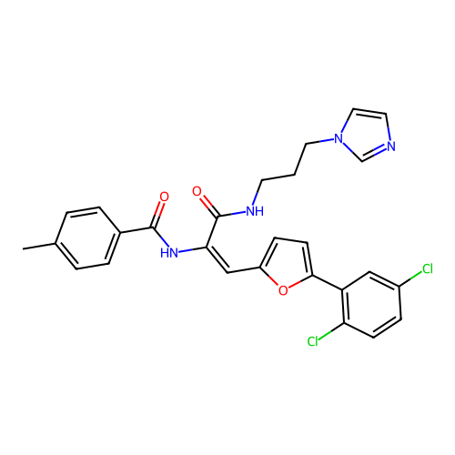 BAS 01152102 structure
