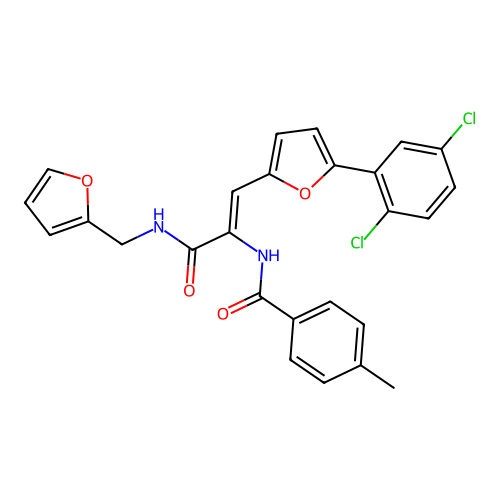 CDS1_004925 structure
