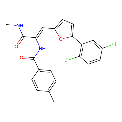 BAS 01151537 structure