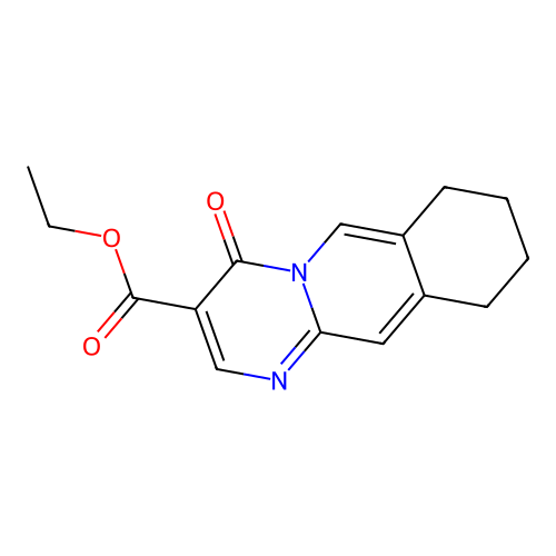XGYZBBQVRSDCQM-UHFFFAOYSA- structure