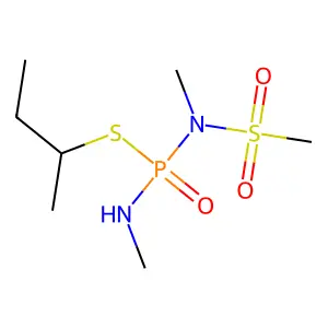n-methanesulfonyl structure