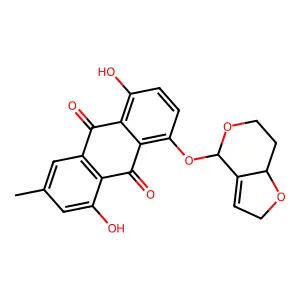 MT81 structure