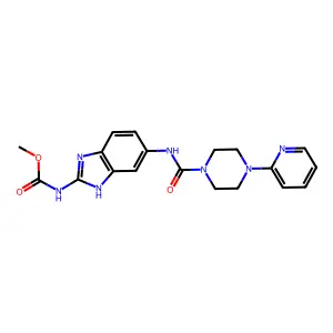 Cdri 81-470 structure