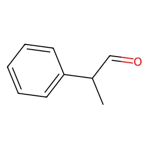 2-Phenylpropanal structure