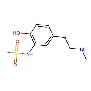 SK&F 102652 structure