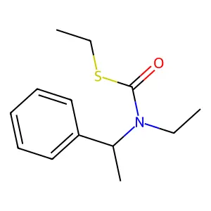 3-Quinuclidinyl tropate structure