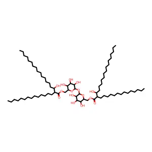 DCMGP structure