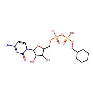 Acdpcme structure