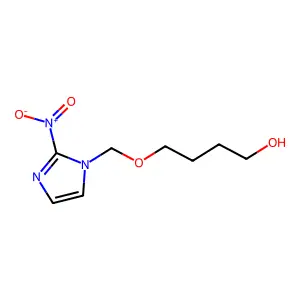 RK 27 structure