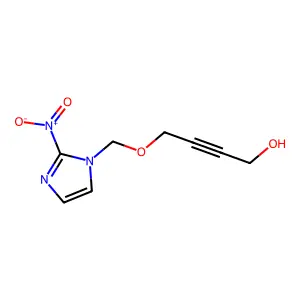 RK 29 structure