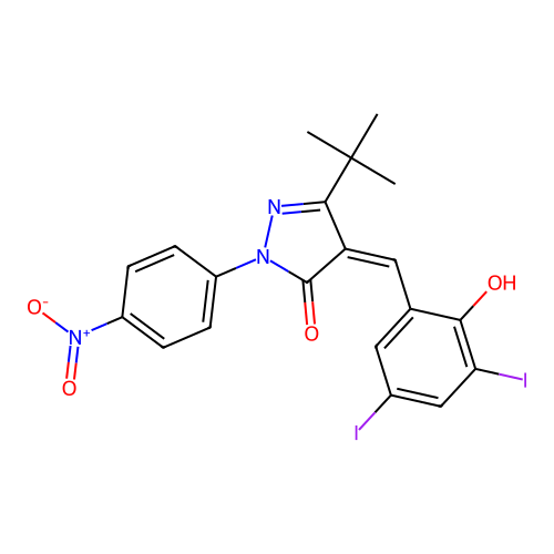 CTK7C3126 structure
