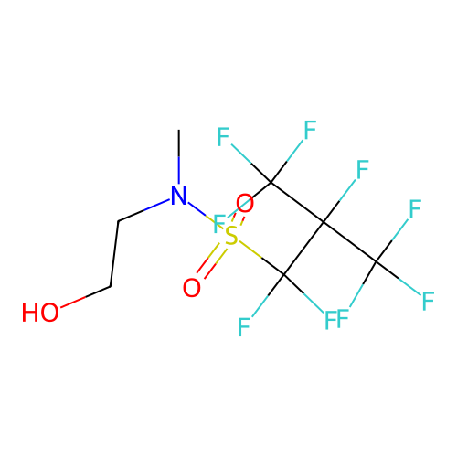 NUD2RGD89X structure