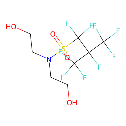 EINECS 297-726-5 structure