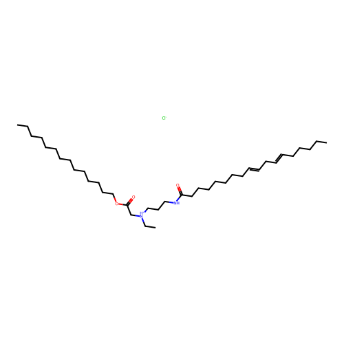 CTK5H2931 structure