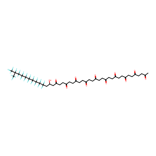 EINECS 297-936-7 structure