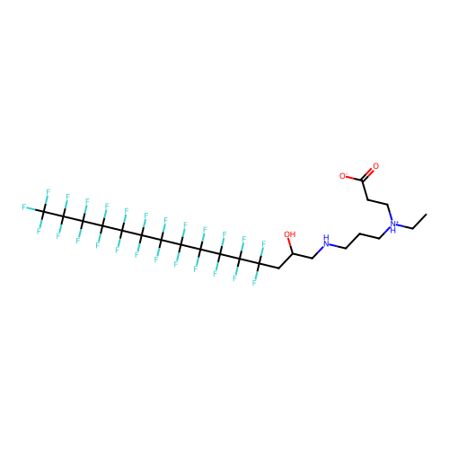EINECS 297-938-8 structure