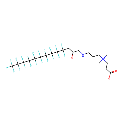 EINECS 297-939-3 structure