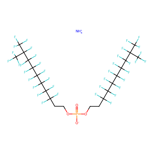 EINECS 297-951-9 structure