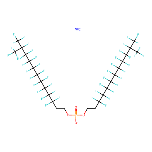 EINECS 297-952-4 structure