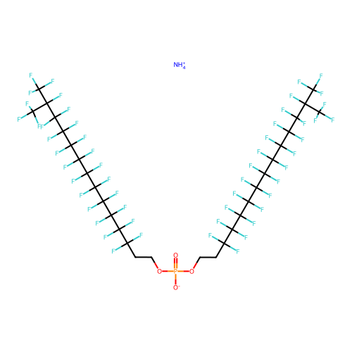 EINECS 297-954-5 structure