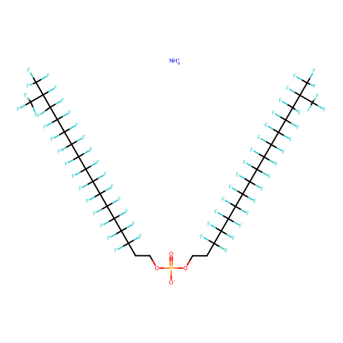 EINECS 297-955-0 structure