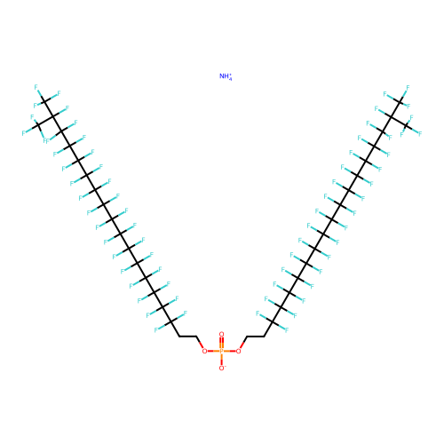 EINECS 297-956-6 structure