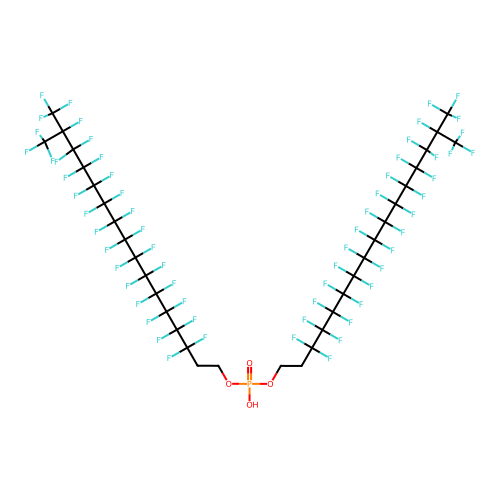 EINECS 297-957-1 structure