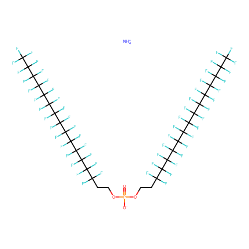 EINECS 298-041-4 structure