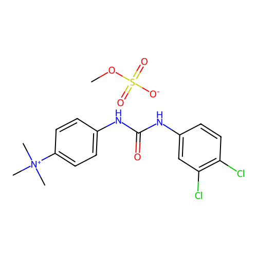 EINECS 298-116-1 structure
