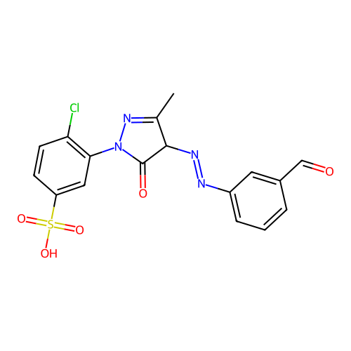 EINECS 298-186-3 structure