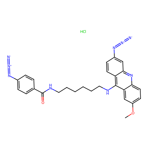 Hemoglobin IV structure